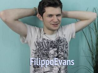 FilippoEvans Tube video gay