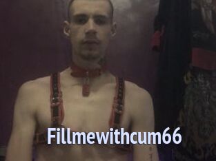 Fillmewithcum66