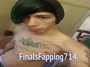 FinalsFapping714