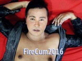 FireCum2016