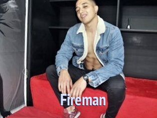 Fireman
