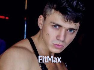 FitMax Tube video gay