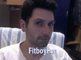FitboyFun