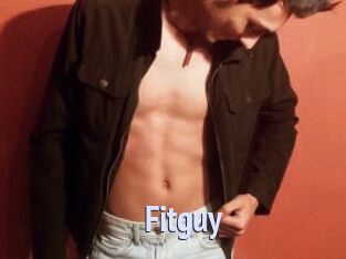 Fitguy