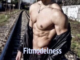 Fitmodelness