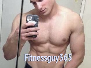 Fitnessguy365