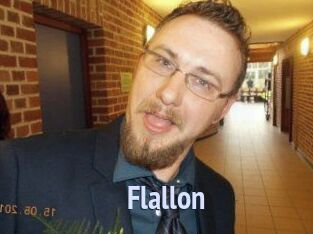 Flallon
