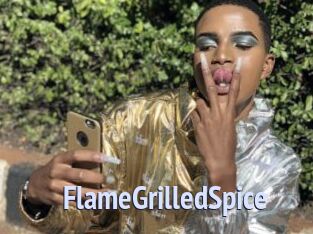 FlameGrilledSpice