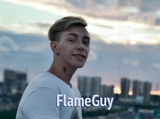FlameGuy