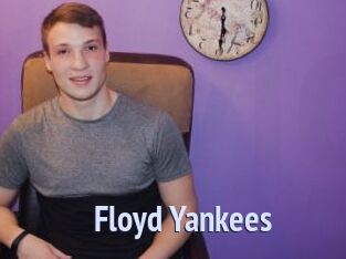 Floyd_Yankees