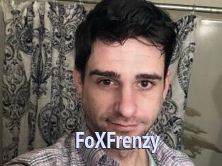 FoXFrenzy