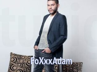FoXxxAdam