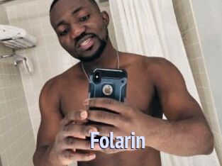 Folarin