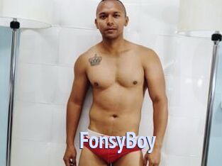 FonsyBoy