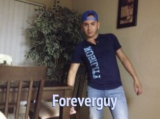 Foreverguy