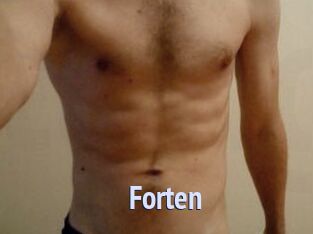 Forten