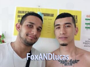 FoxANDlucas