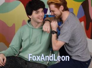 FoxAndLeon