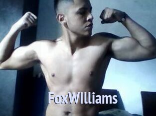 FoxWIlliams