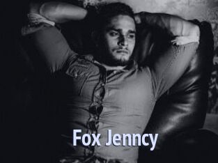 Fox_Jenncy