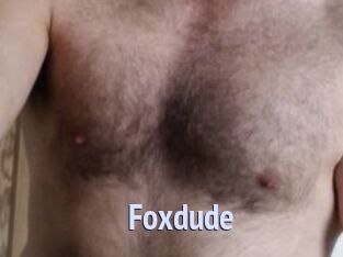 Foxdude