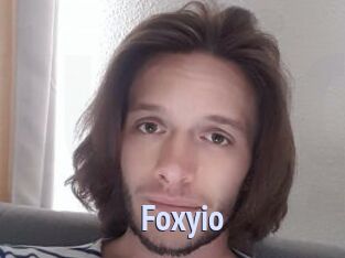 Foxyio