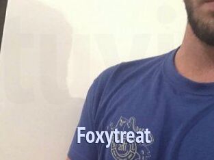Foxytreat