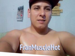 FranMuscleHot