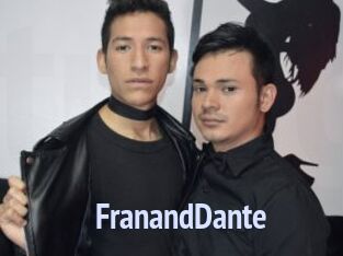 FranandDante