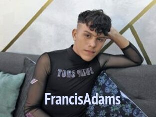 FrancisAdams