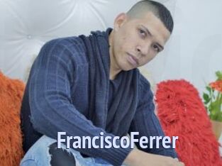 FranciscoFerrer