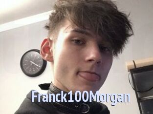 Franck100Morgan