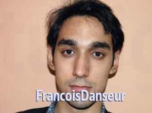 FrancoisDanseur