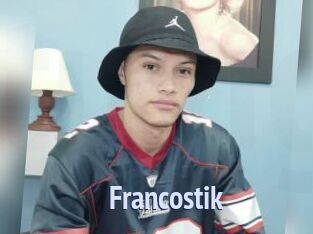 Francostik