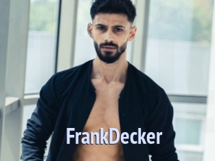 FrankDecker