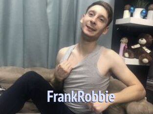 FrankRobbie