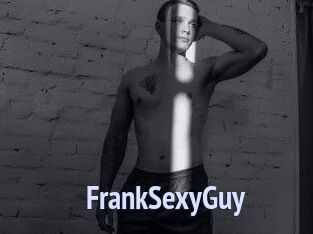 FrankSexyGuy