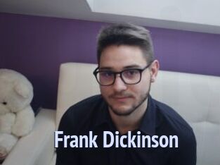 Frank_Dickinson