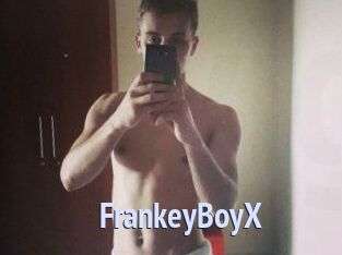 FrankeyBoyX
