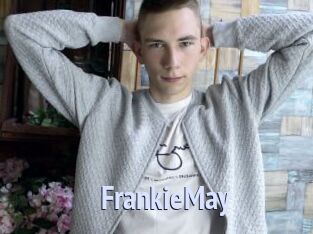 FrankieMay Tube video gay
