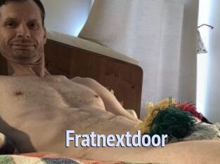 Fratnextdoor