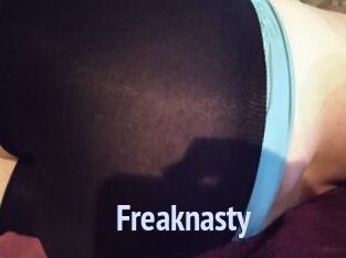 Freaknasty Tube video gay