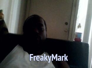 FreakyMark