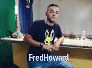 FredHoward