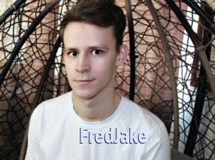 FredJake Tube video gay