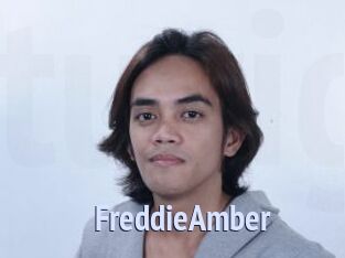 FreddieAmber