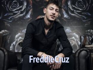 FreddieCruz
