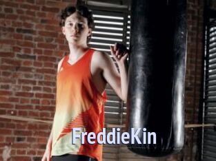 FreddieKin