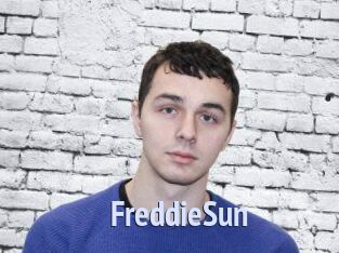FreddieSun