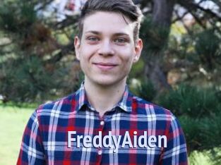 FreddyAiden Tube video gay